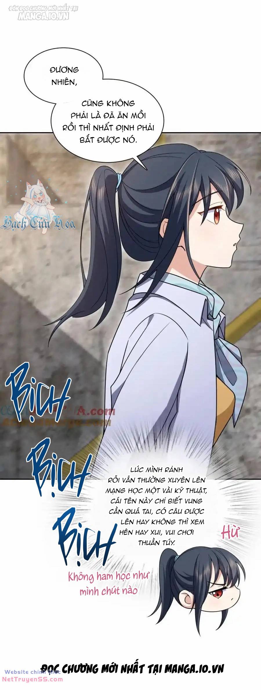 Bà Xã Nhà Tôi Đến Từ Ngàn Năm Trước - Chapter 240 - Page 15