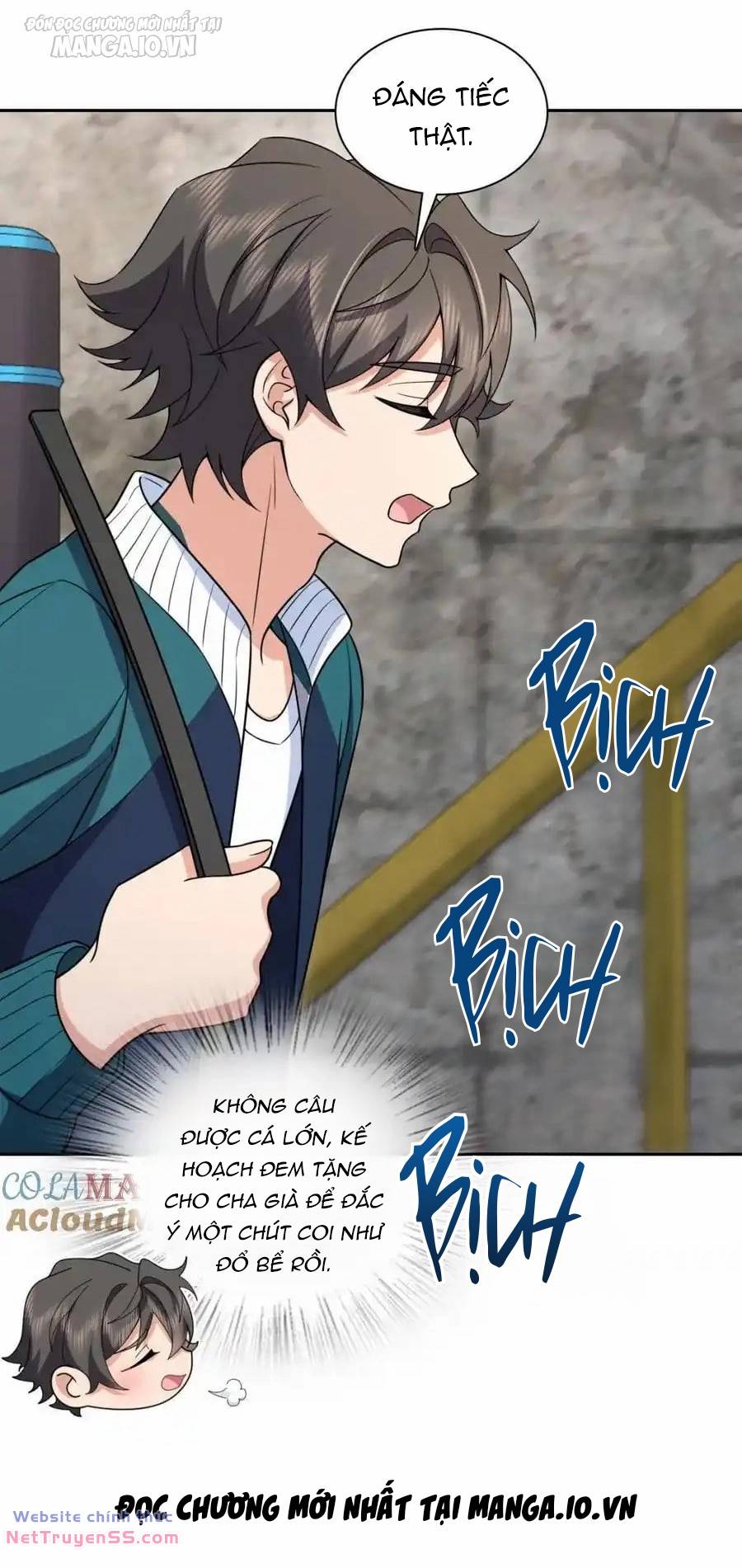 Bà Xã Nhà Tôi Đến Từ Ngàn Năm Trước - Chapter 240 - Page 16