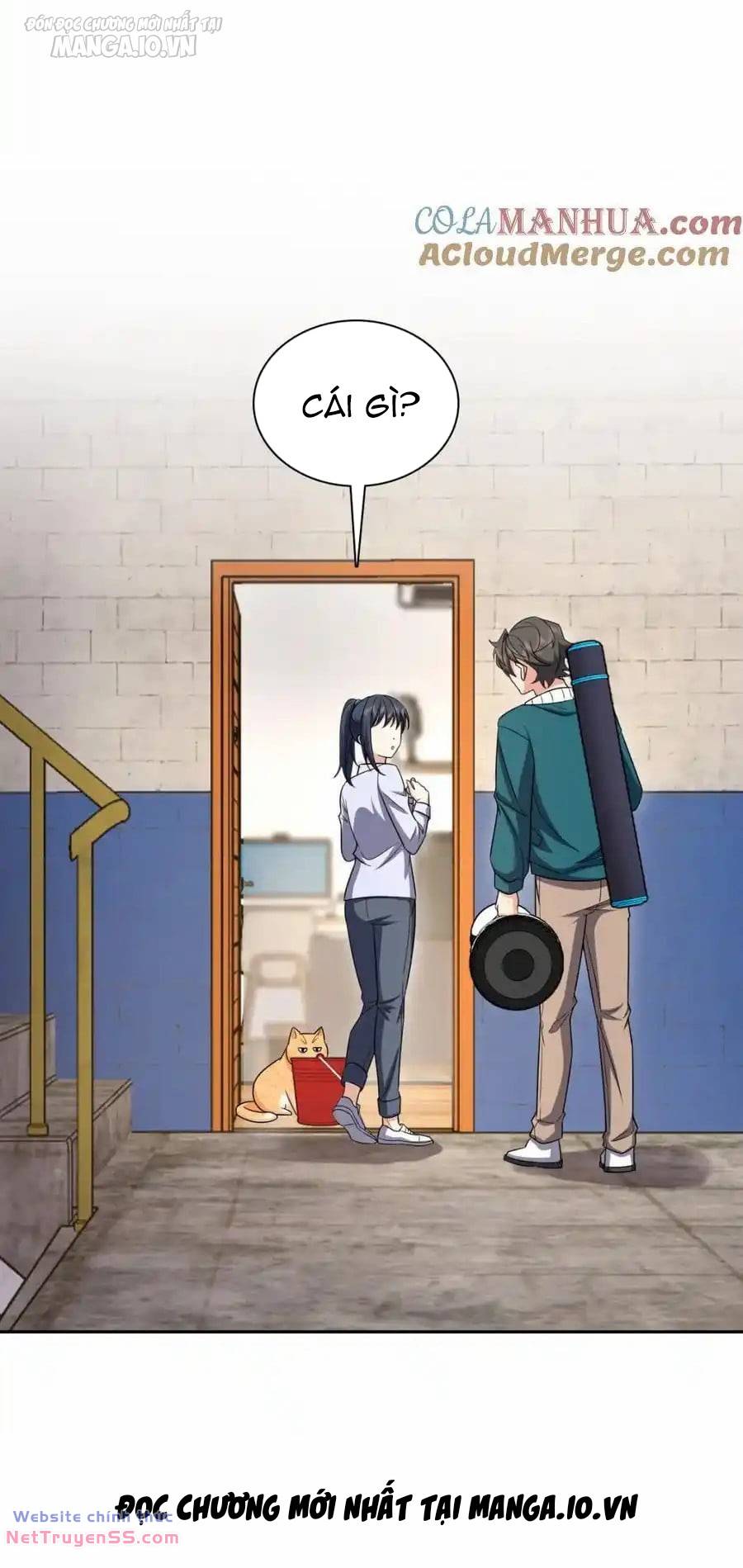 Bà Xã Nhà Tôi Đến Từ Ngàn Năm Trước - Chapter 240 - Page 19