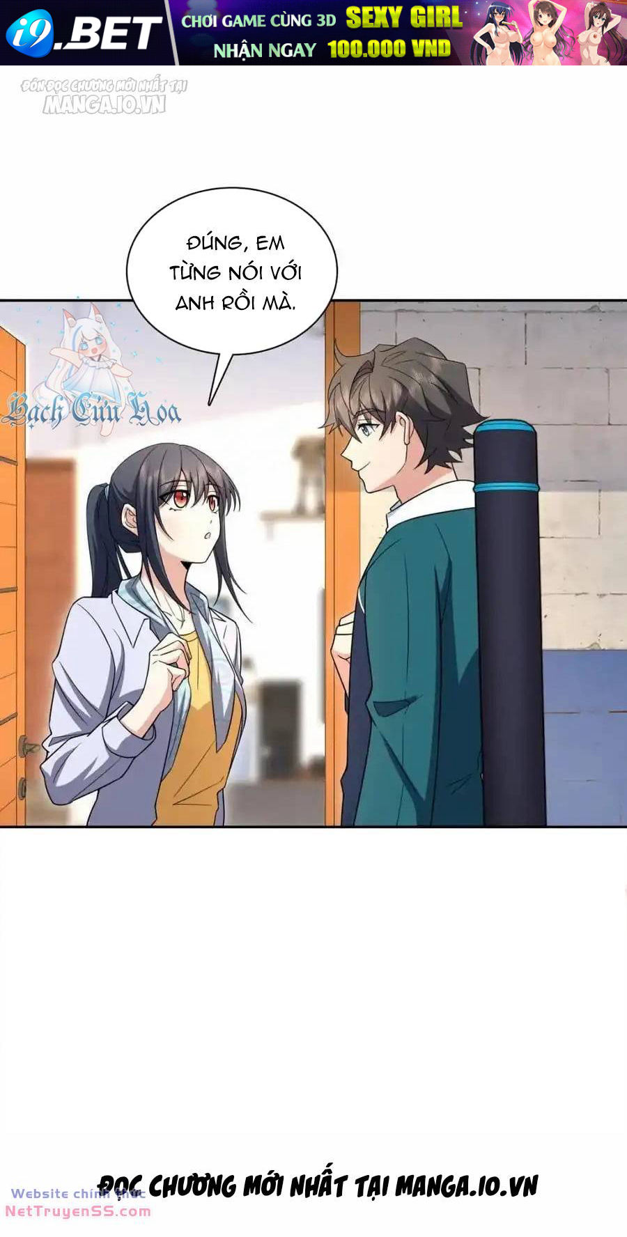 Bà Xã Nhà Tôi Đến Từ Ngàn Năm Trước - Chapter 240 - Page 21