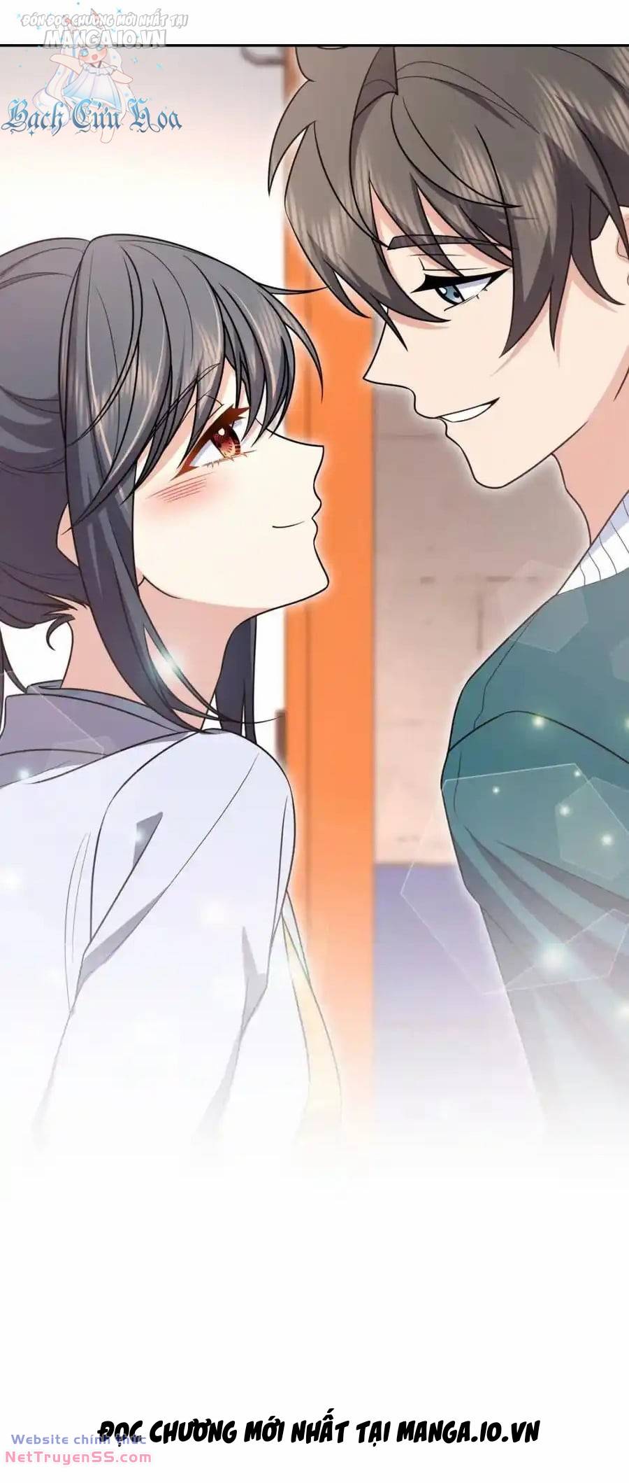 Bà Xã Nhà Tôi Đến Từ Ngàn Năm Trước - Chapter 240 - Page 23