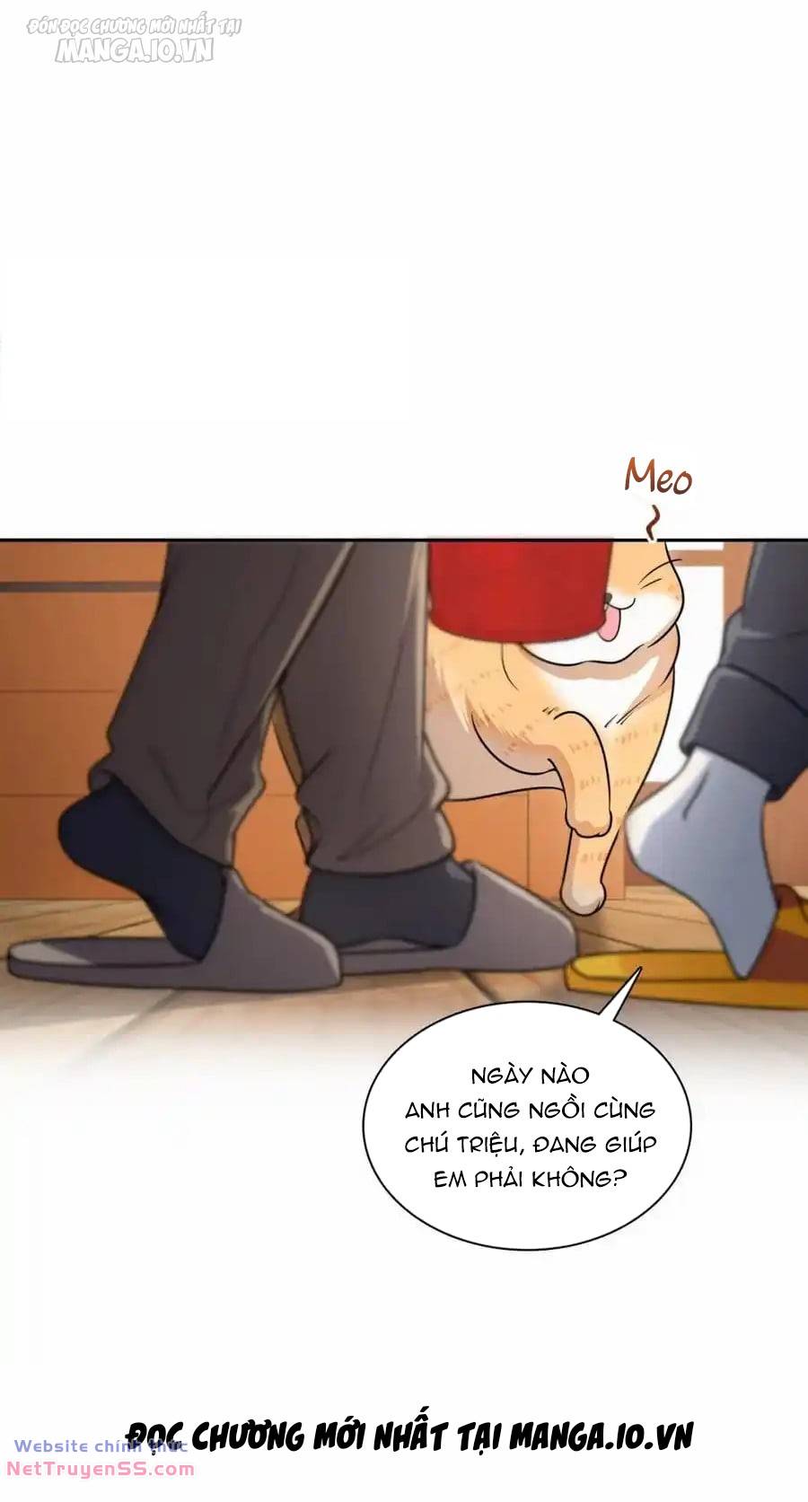 Bà Xã Nhà Tôi Đến Từ Ngàn Năm Trước - Chapter 240 - Page 24