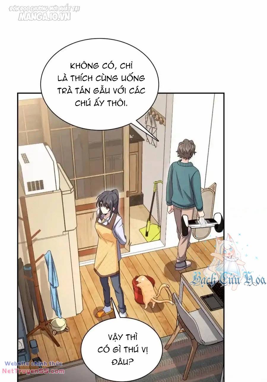 Bà Xã Nhà Tôi Đến Từ Ngàn Năm Trước - Chapter 240 - Page 25