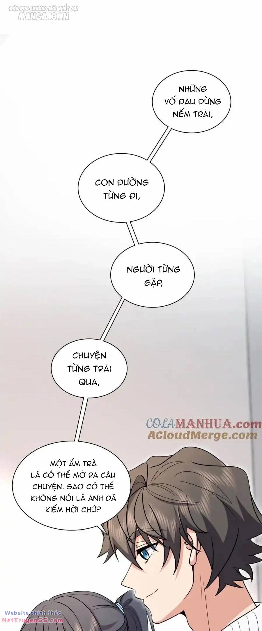 Bà Xã Nhà Tôi Đến Từ Ngàn Năm Trước - Chapter 240 - Page 30