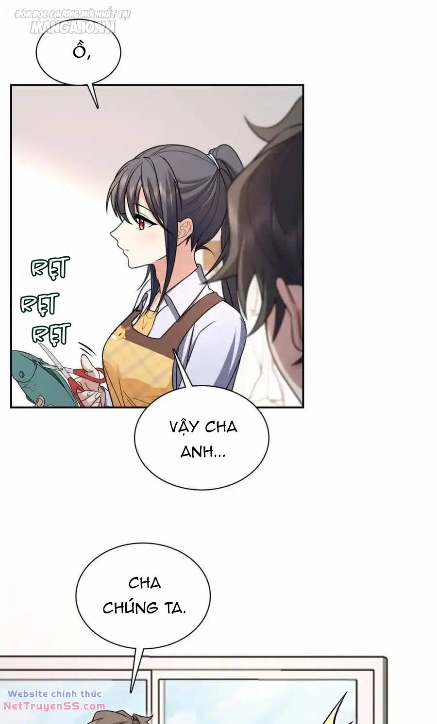 Bà Xã Nhà Tôi Đến Từ Ngàn Năm Trước - Chapter 240 - Page 34