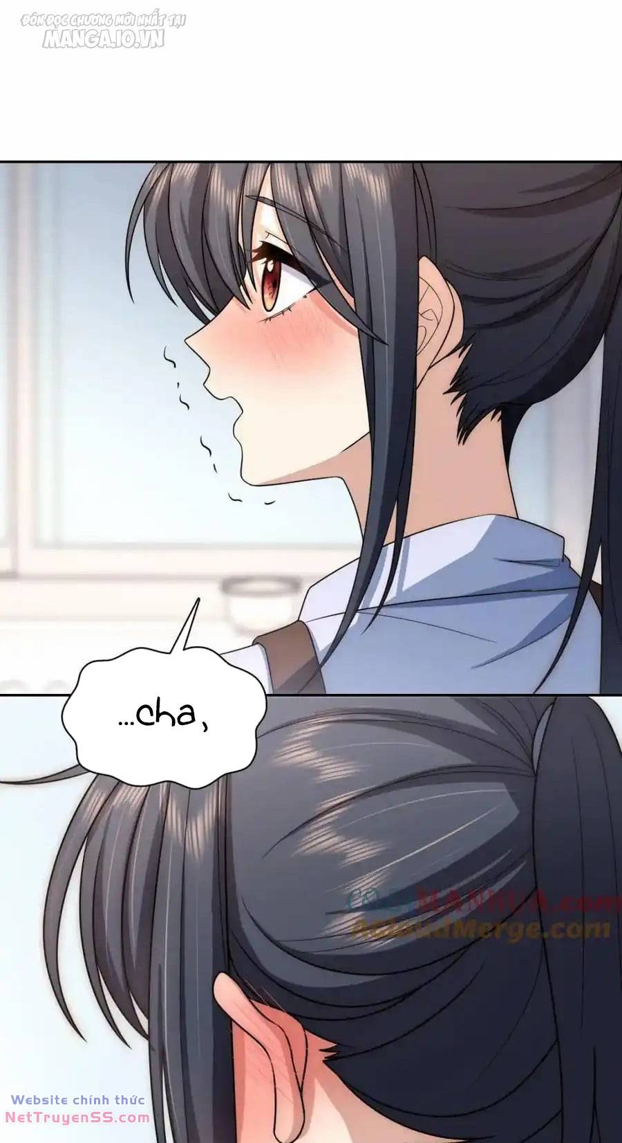 Bà Xã Nhà Tôi Đến Từ Ngàn Năm Trước - Chapter 240 - Page 36