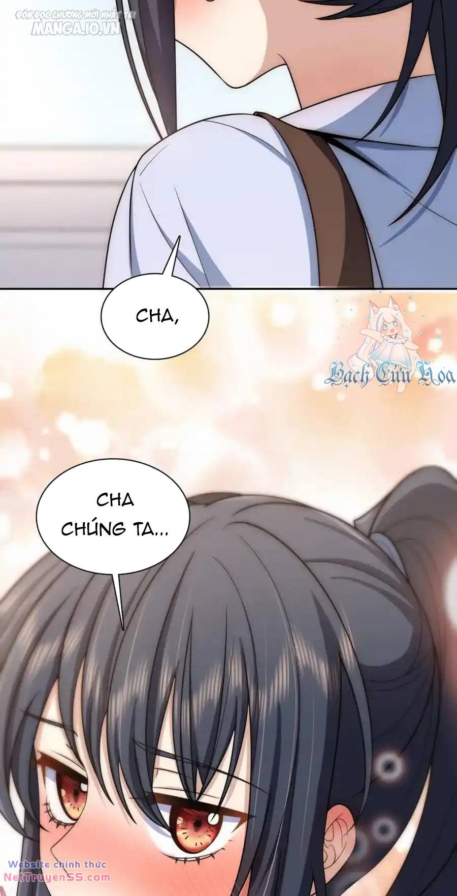 Bà Xã Nhà Tôi Đến Từ Ngàn Năm Trước - Chapter 240 - Page 37