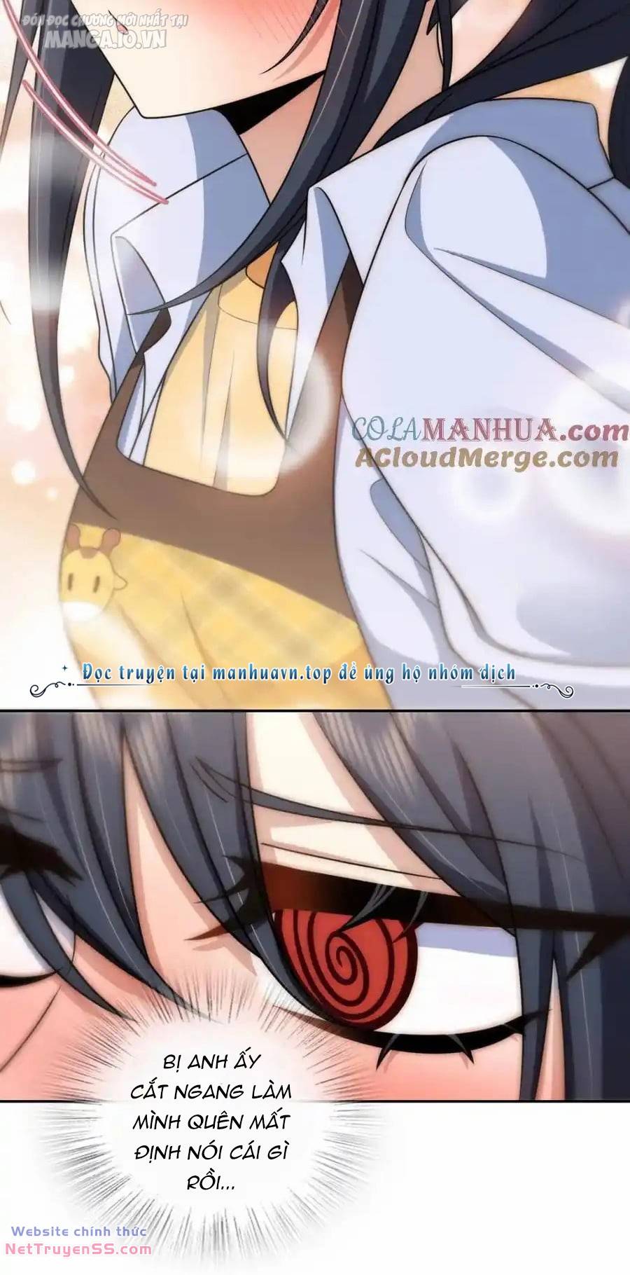 Bà Xã Nhà Tôi Đến Từ Ngàn Năm Trước - Chapter 240 - Page 38