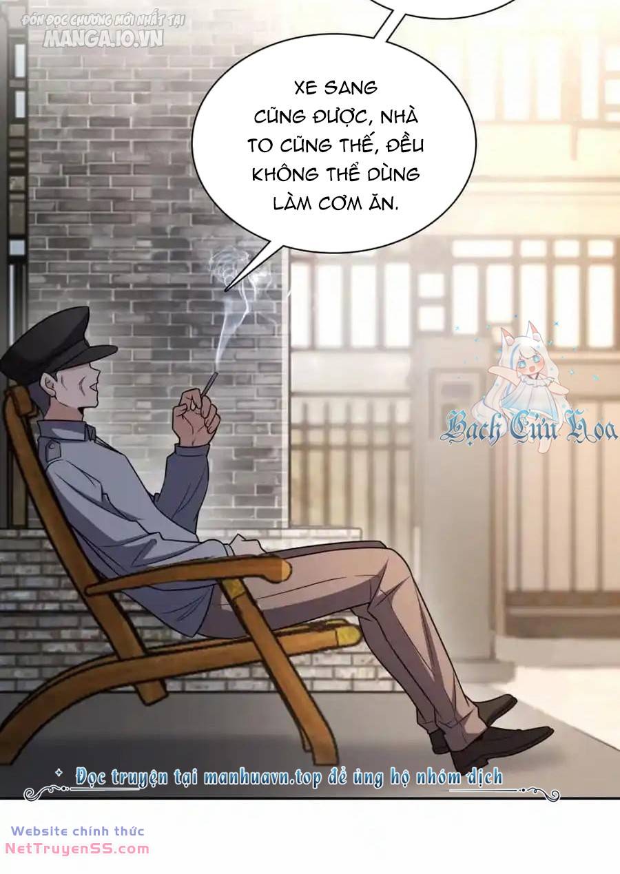 Bà Xã Nhà Tôi Đến Từ Ngàn Năm Trước - Chapter 240 - Page 3