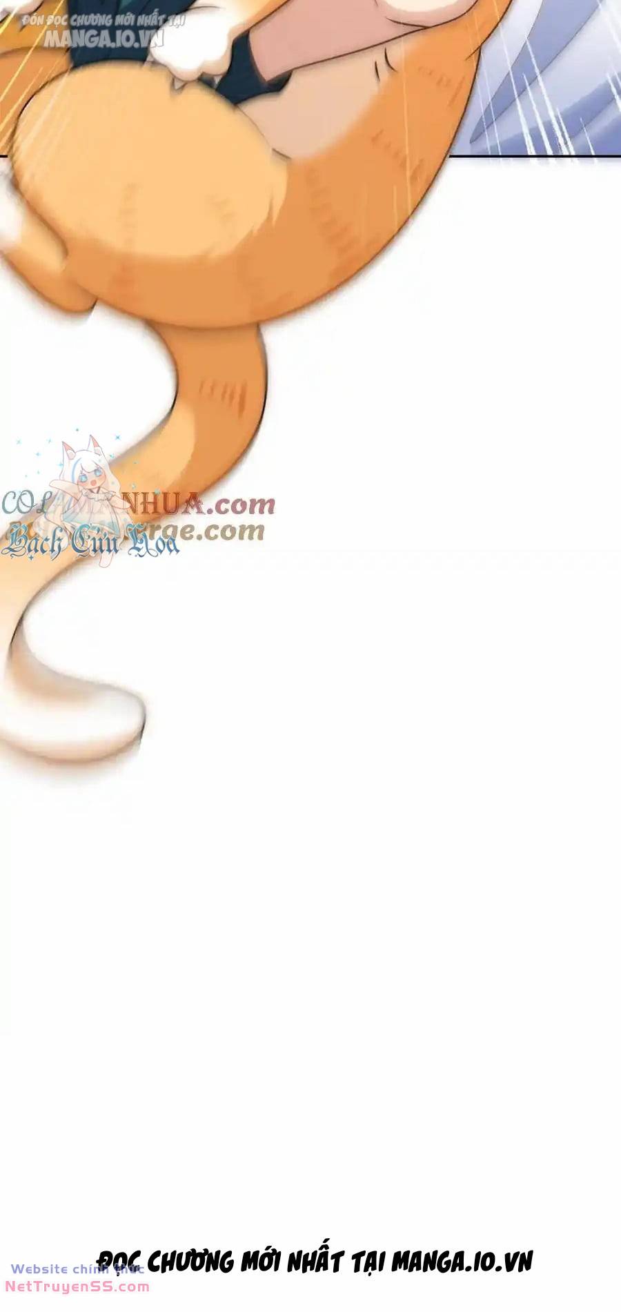 Bà Xã Nhà Tôi Đến Từ Ngàn Năm Trước - Chapter 240 - Page 41