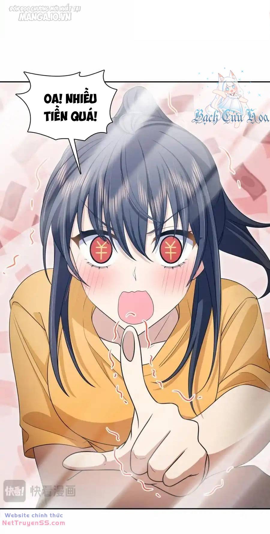 Bà Xã Nhà Tôi Đến Từ Ngàn Năm Trước - Chapter 240 - Page 43