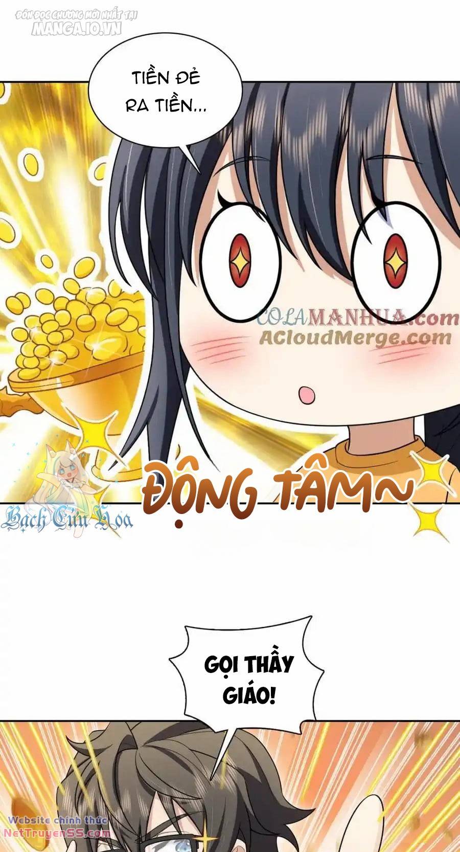 Bà Xã Nhà Tôi Đến Từ Ngàn Năm Trước - Chapter 240 - Page 48