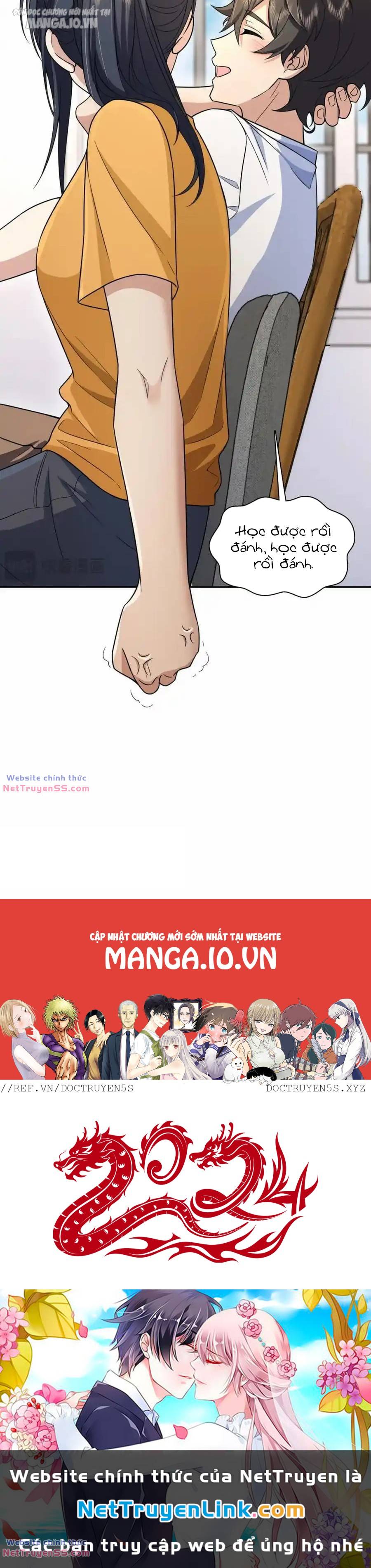 Bà Xã Nhà Tôi Đến Từ Ngàn Năm Trước - Chapter 240 - Page 51