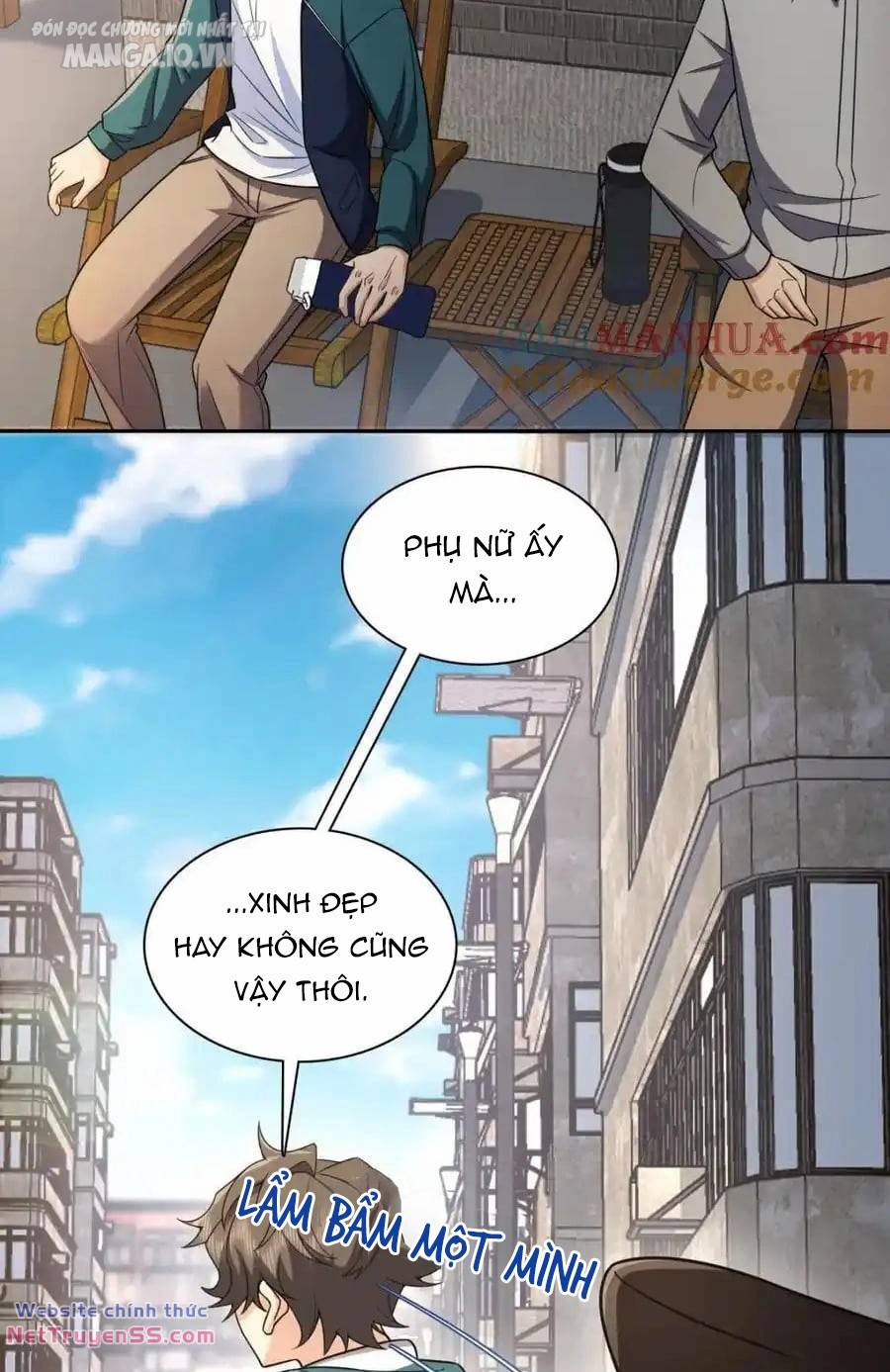 Bà Xã Nhà Tôi Đến Từ Ngàn Năm Trước - Chapter 240 - Page 6