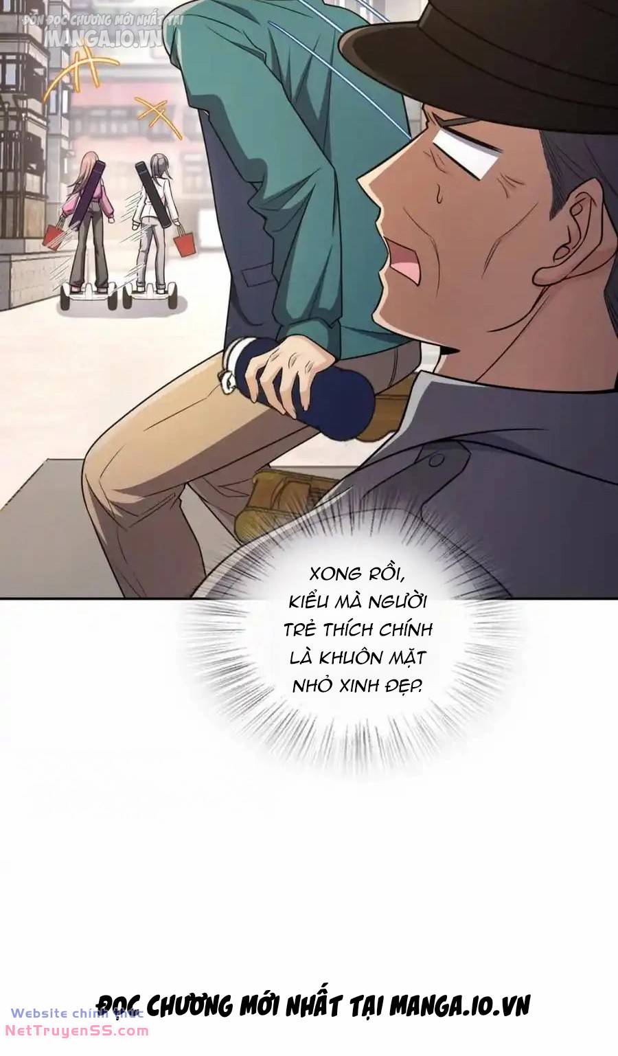 Bà Xã Nhà Tôi Đến Từ Ngàn Năm Trước - Chapter 240 - Page 7