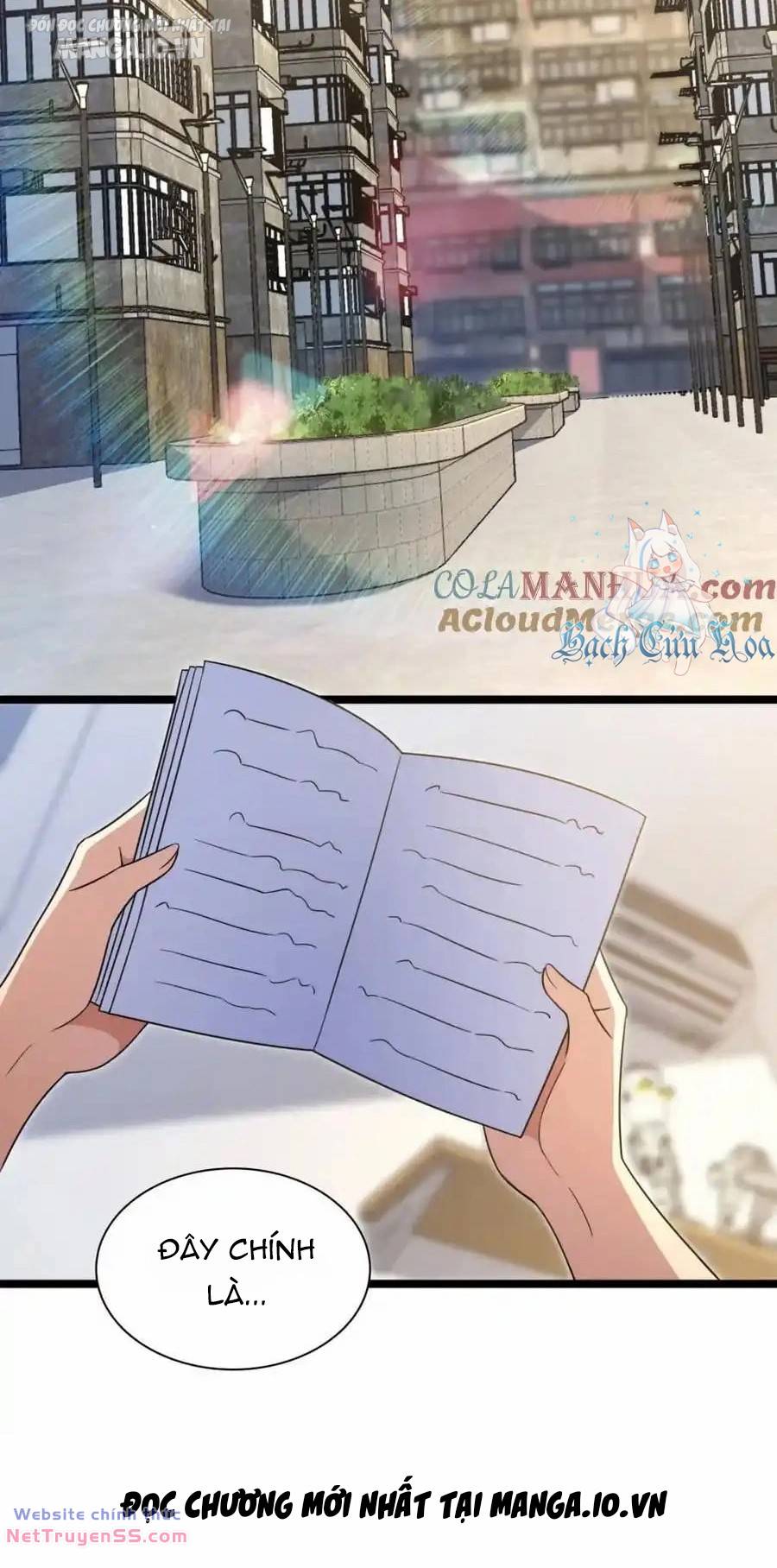 Bà Xã Nhà Tôi Đến Từ Ngàn Năm Trước - Chapter 241 - Page 13