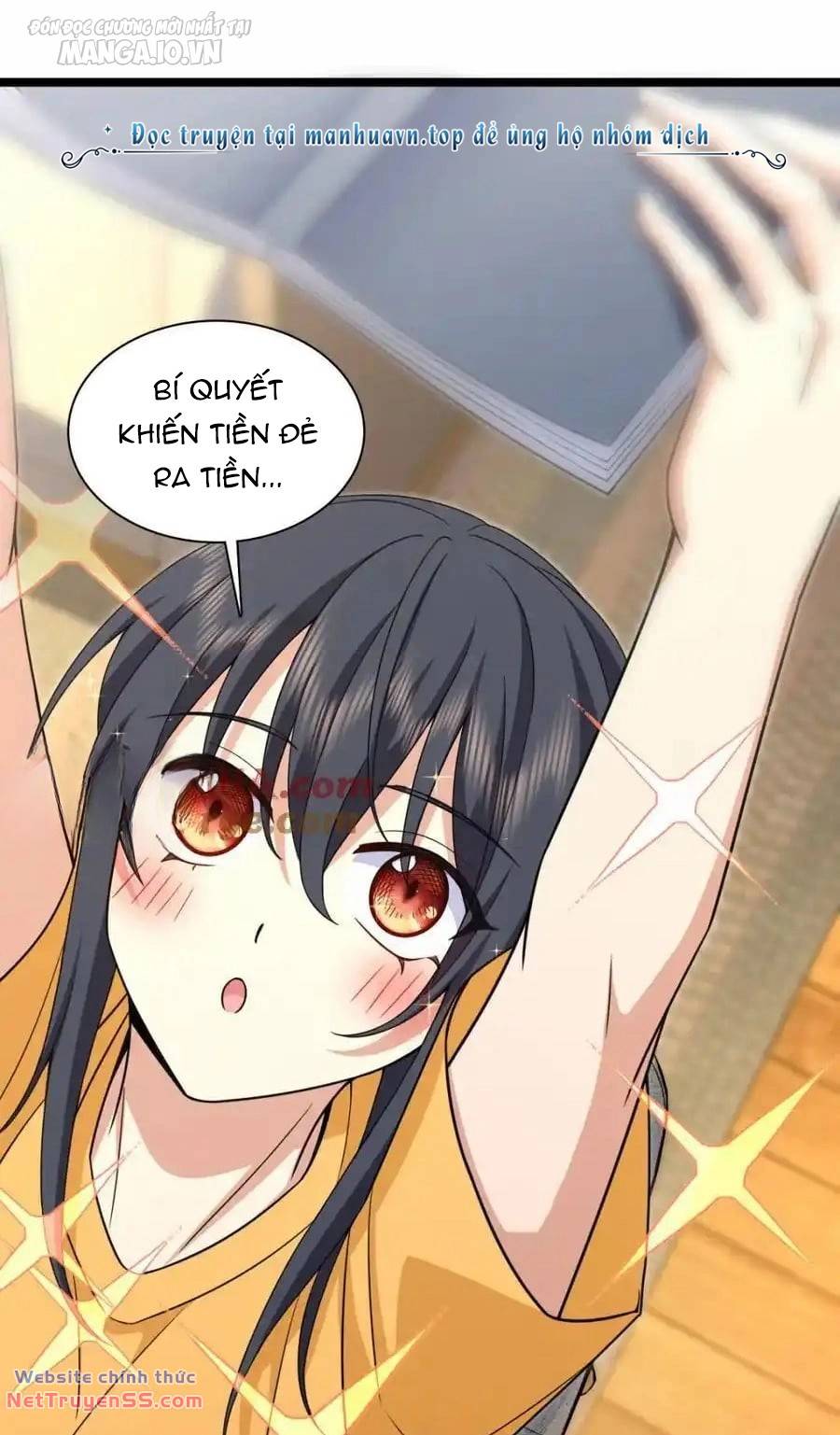 Bà Xã Nhà Tôi Đến Từ Ngàn Năm Trước - Chapter 241 - Page 14