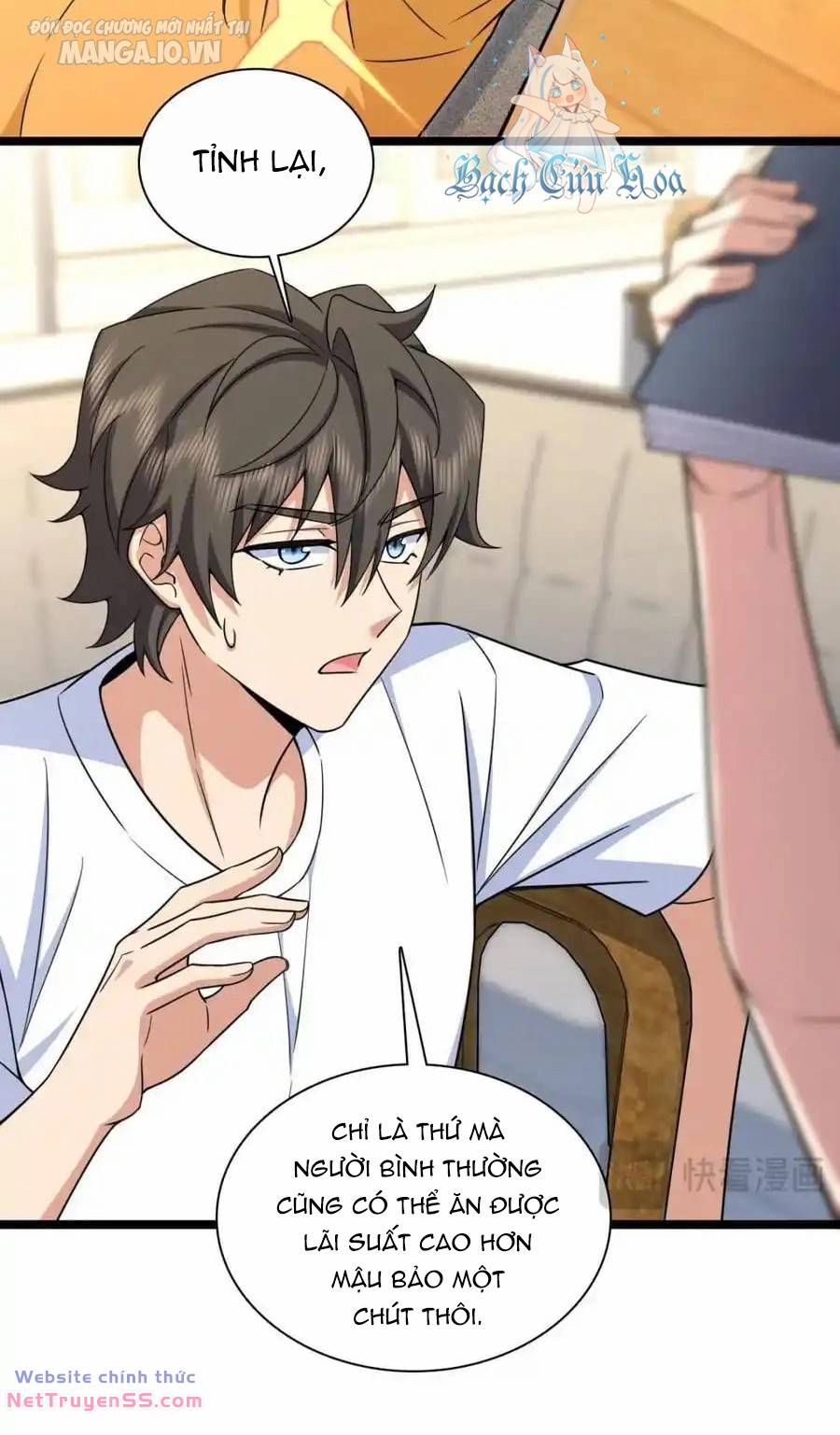 Bà Xã Nhà Tôi Đến Từ Ngàn Năm Trước - Chapter 241 - Page 15