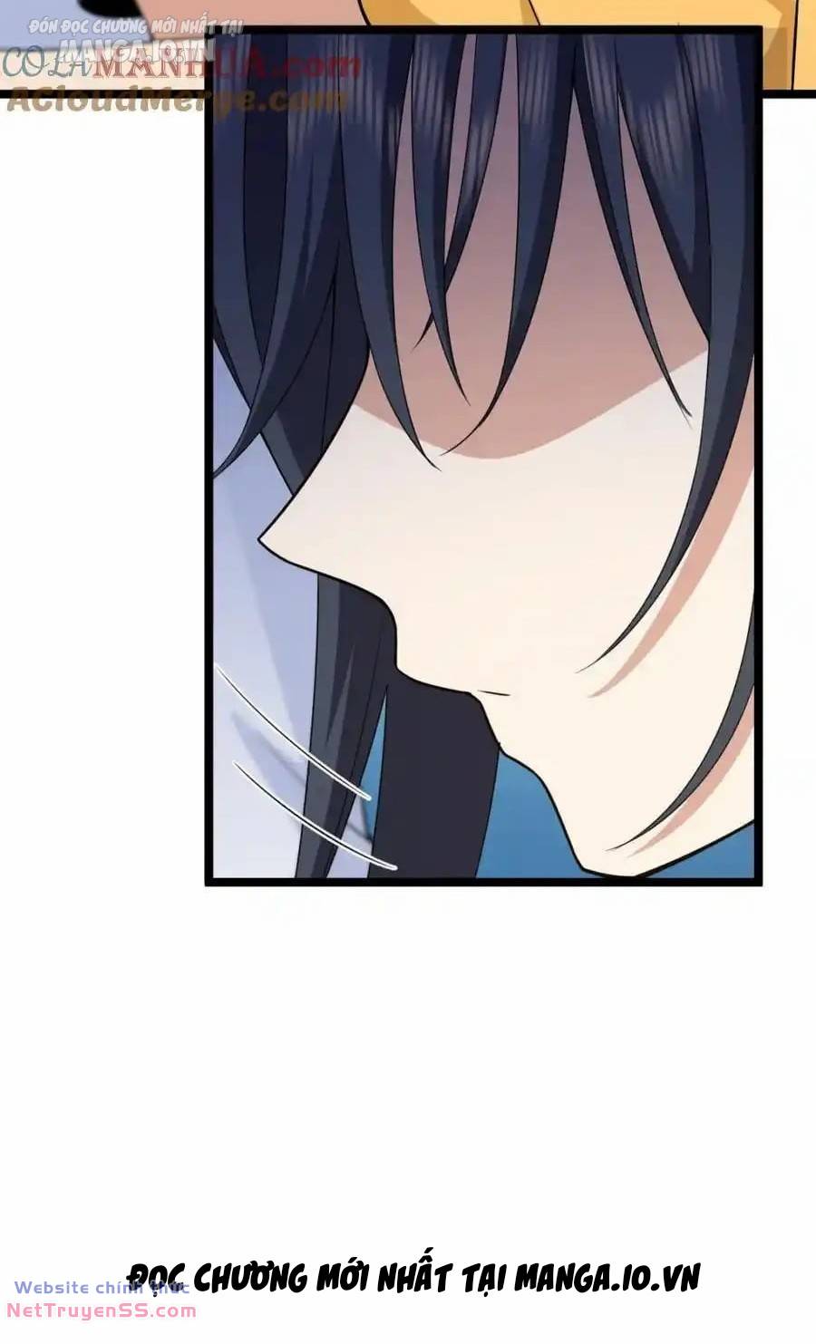 Bà Xã Nhà Tôi Đến Từ Ngàn Năm Trước - Chapter 241 - Page 24