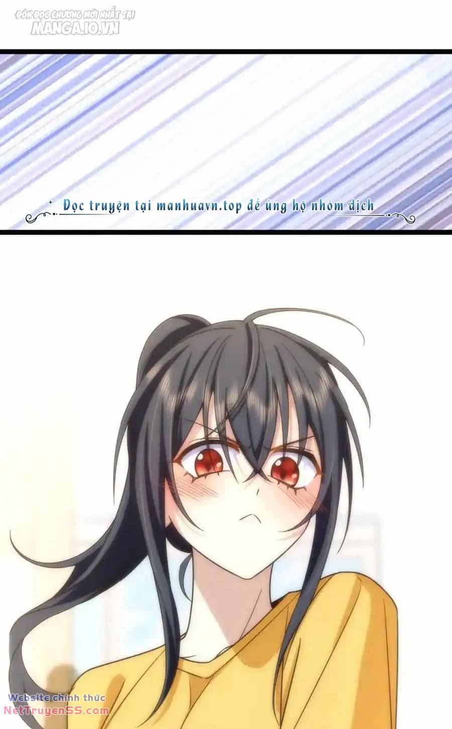 Bà Xã Nhà Tôi Đến Từ Ngàn Năm Trước - Chapter 241 - Page 26