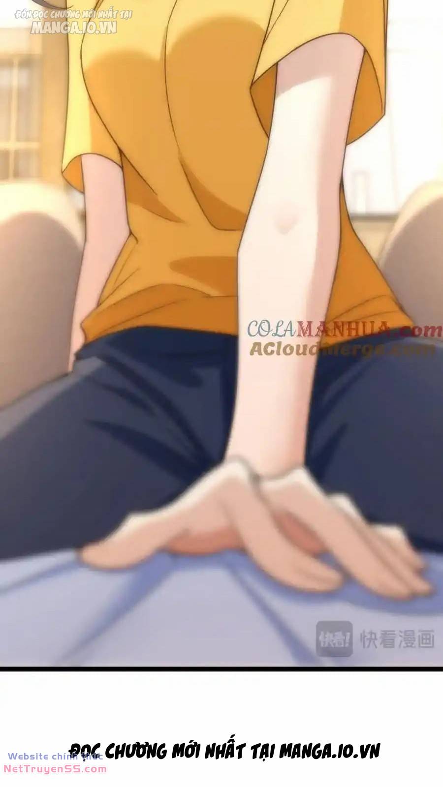 Bà Xã Nhà Tôi Đến Từ Ngàn Năm Trước - Chapter 241 - Page 27