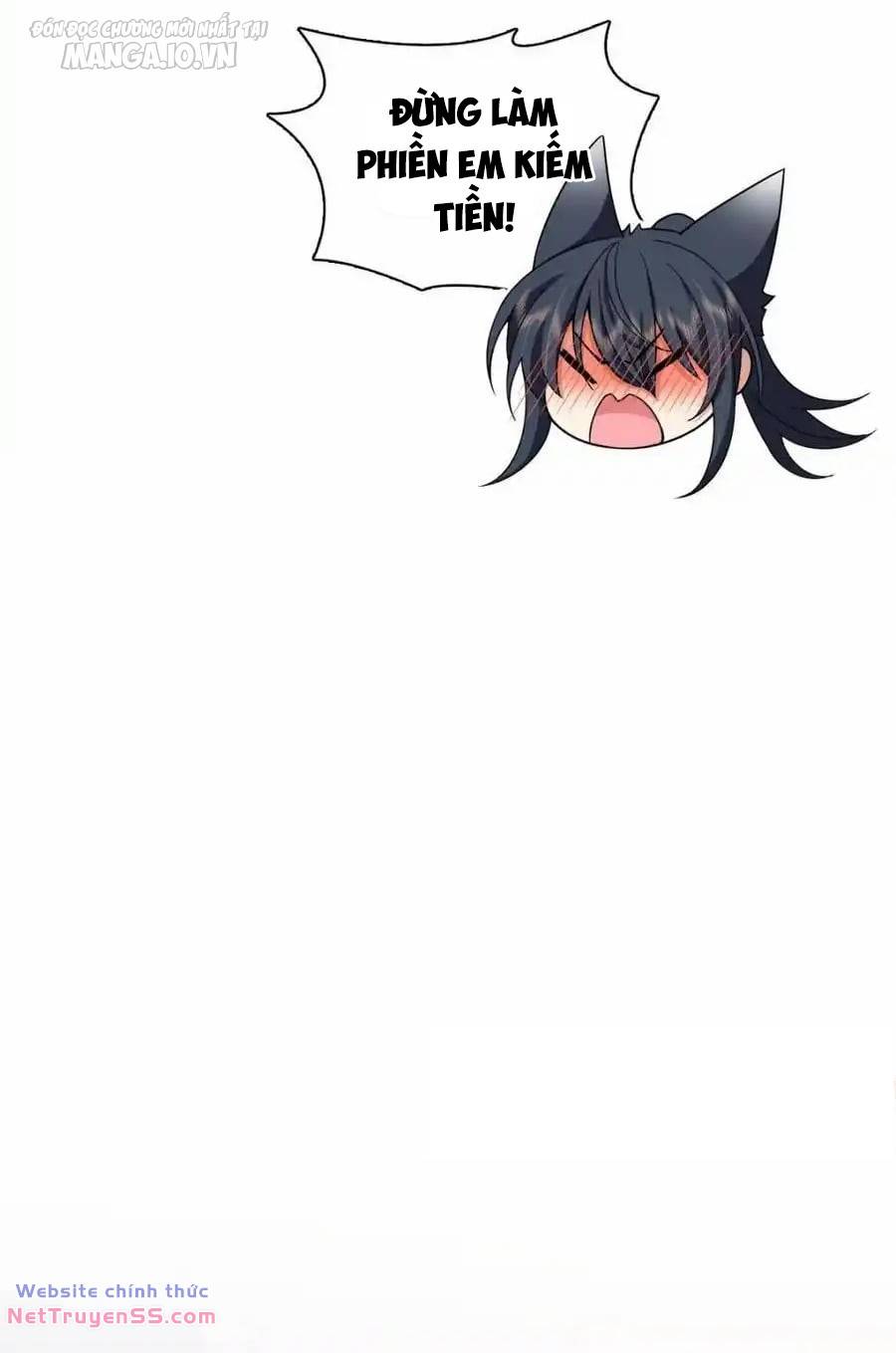 Bà Xã Nhà Tôi Đến Từ Ngàn Năm Trước - Chapter 241 - Page 31