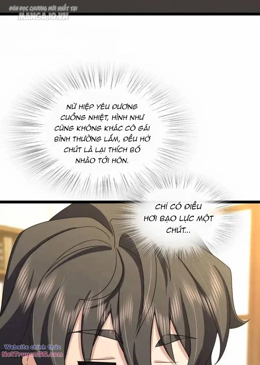 Bà Xã Nhà Tôi Đến Từ Ngàn Năm Trước - Chapter 241 - Page 33