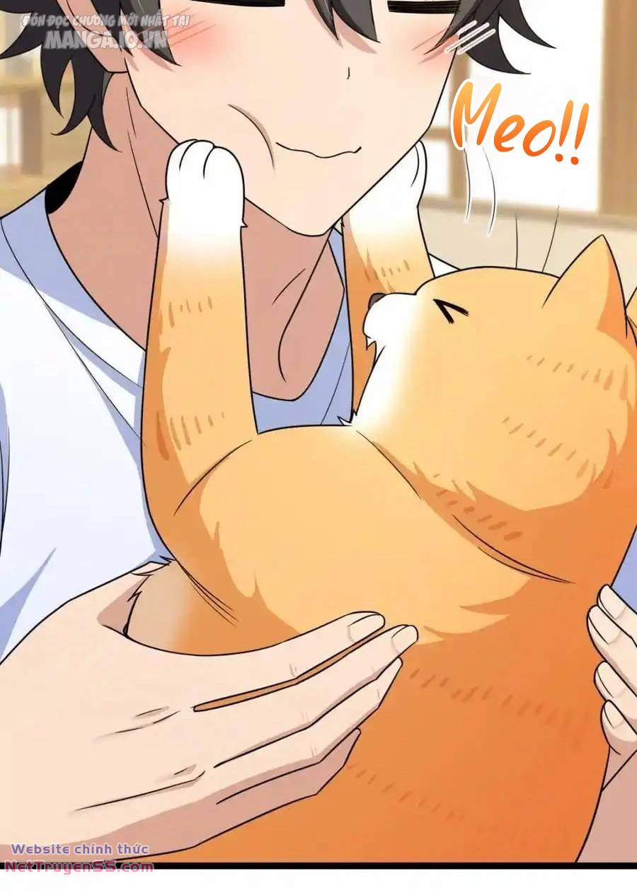 Bà Xã Nhà Tôi Đến Từ Ngàn Năm Trước - Chapter 241 - Page 34