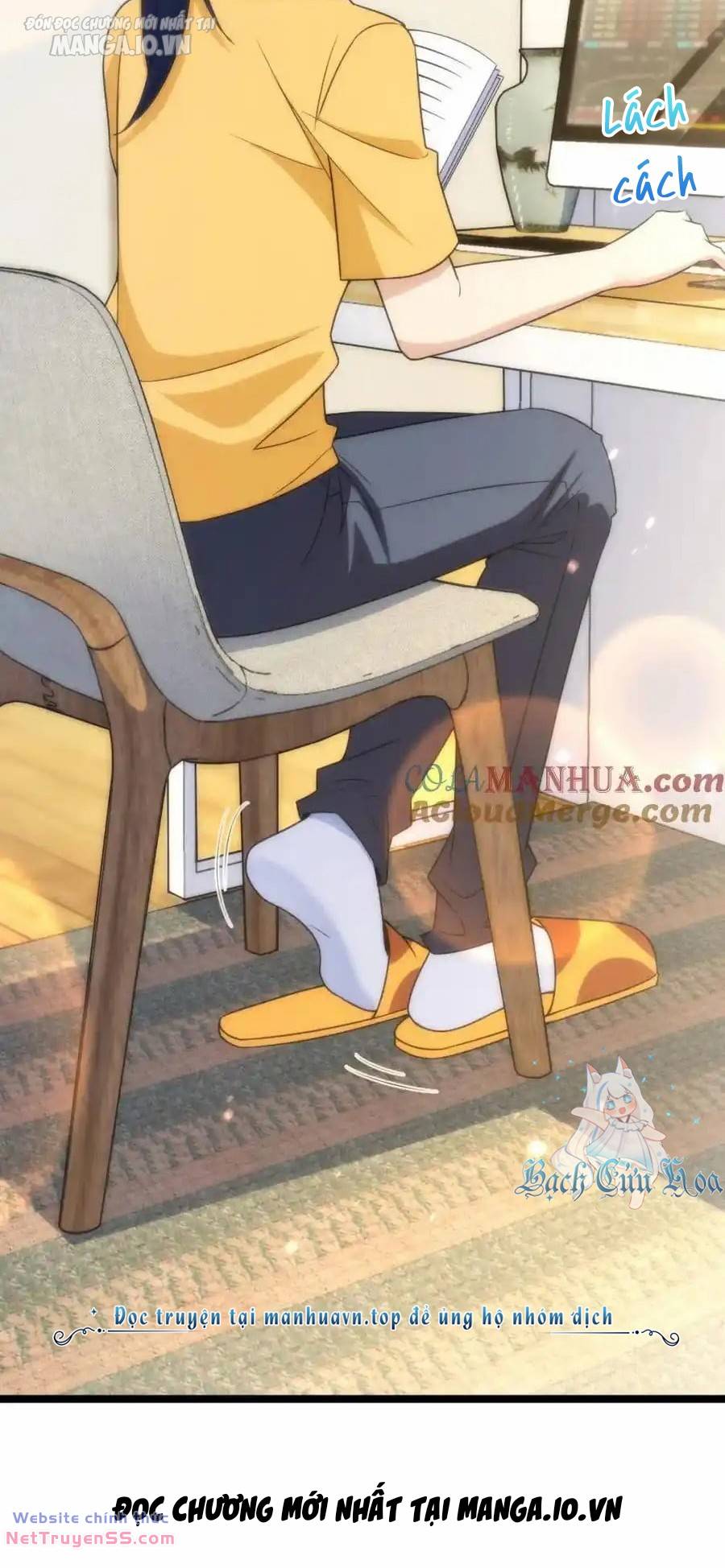 Bà Xã Nhà Tôi Đến Từ Ngàn Năm Trước - Chapter 241 - Page 37