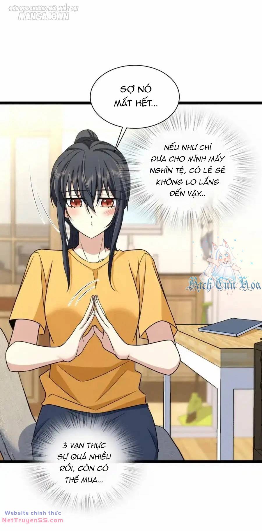 Bà Xã Nhà Tôi Đến Từ Ngàn Năm Trước - Chapter 241 - Page 40