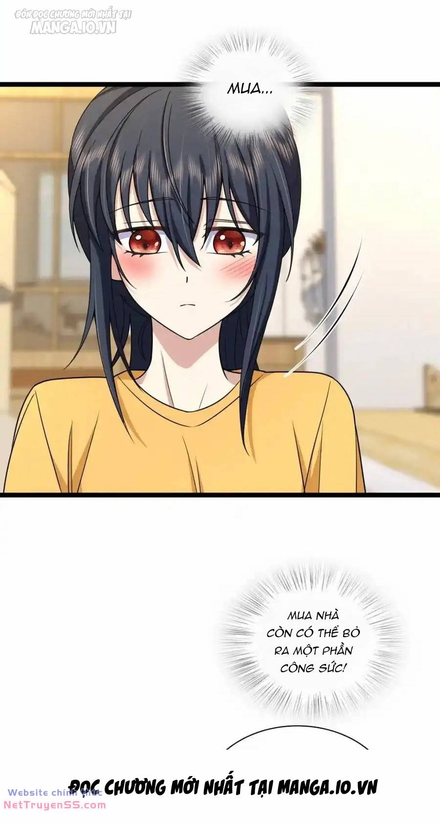 Bà Xã Nhà Tôi Đến Từ Ngàn Năm Trước - Chapter 241 - Page 41