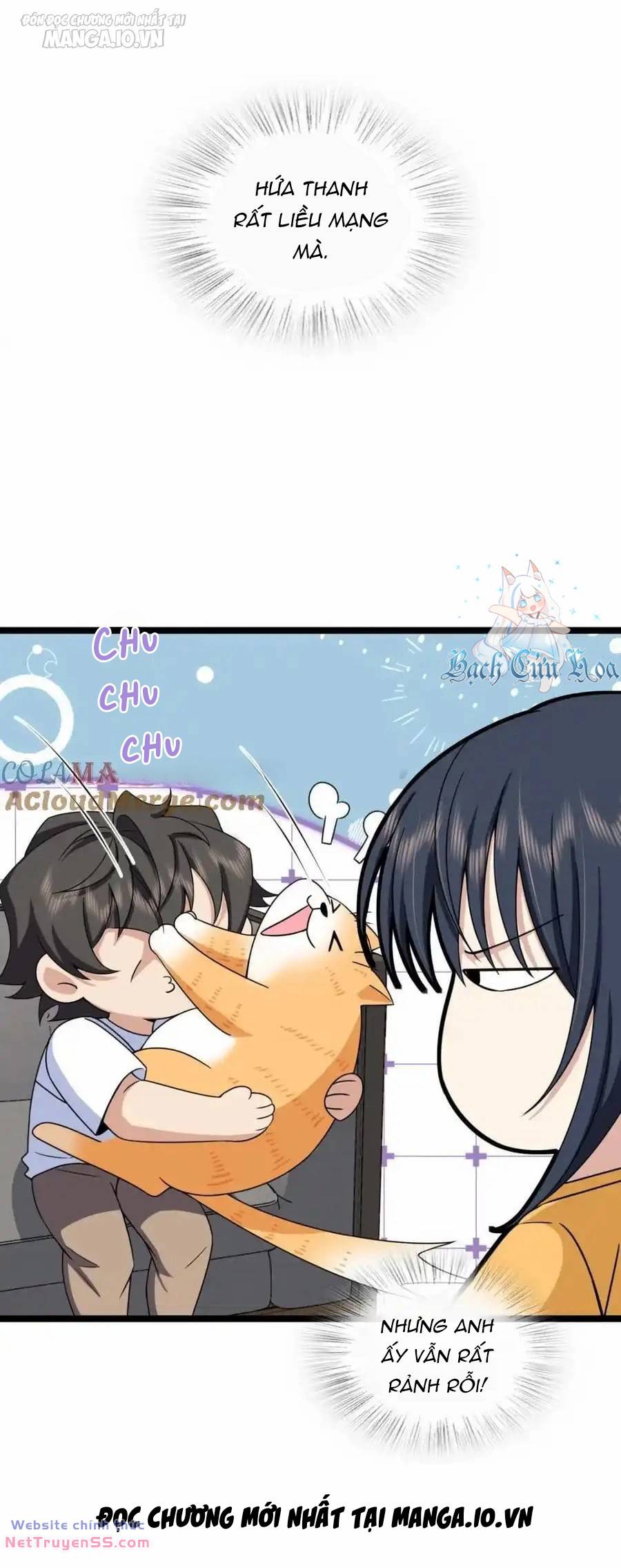 Bà Xã Nhà Tôi Đến Từ Ngàn Năm Trước - Chapter 241 - Page 45