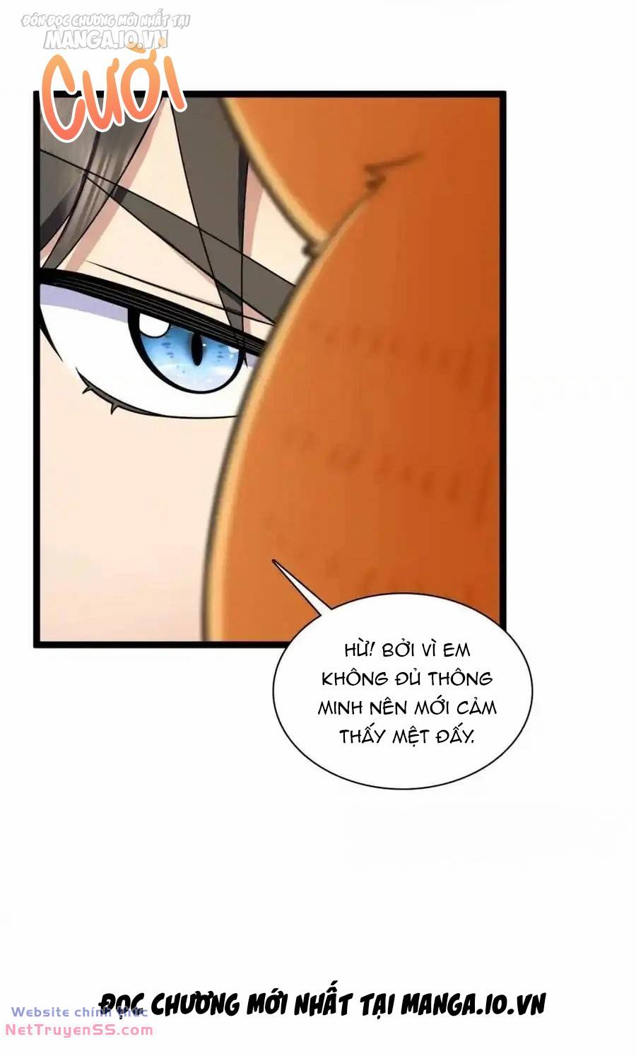 Bà Xã Nhà Tôi Đến Từ Ngàn Năm Trước - Chapter 241 - Page 46