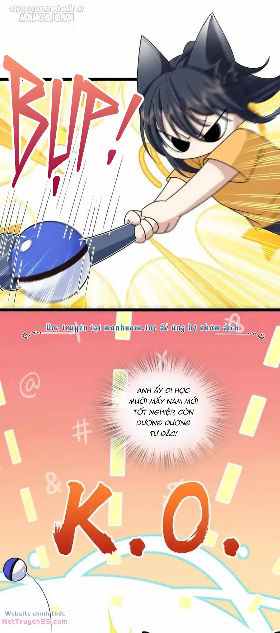 Bà Xã Nhà Tôi Đến Từ Ngàn Năm Trước - Chapter 241 - Page 48