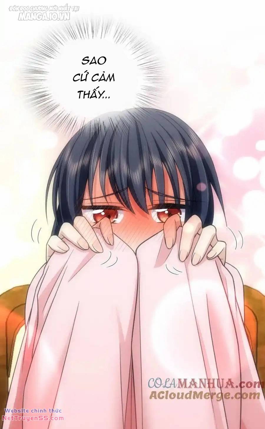 Bà Xã Nhà Tôi Đến Từ Ngàn Năm Trước - Chapter 242 - Page 9