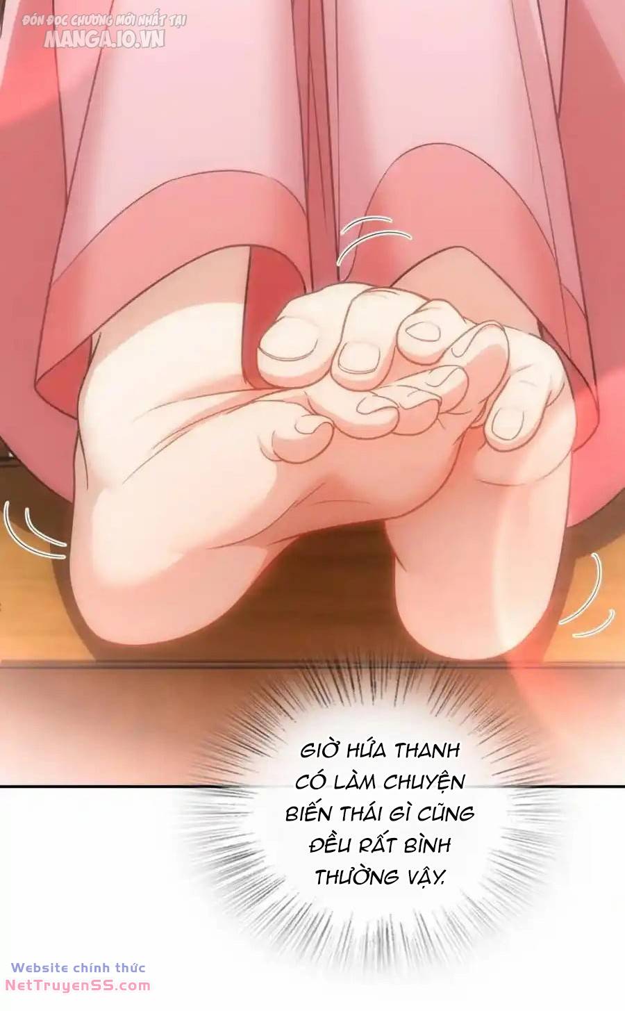 Bà Xã Nhà Tôi Đến Từ Ngàn Năm Trước - Chapter 242 - Page 10