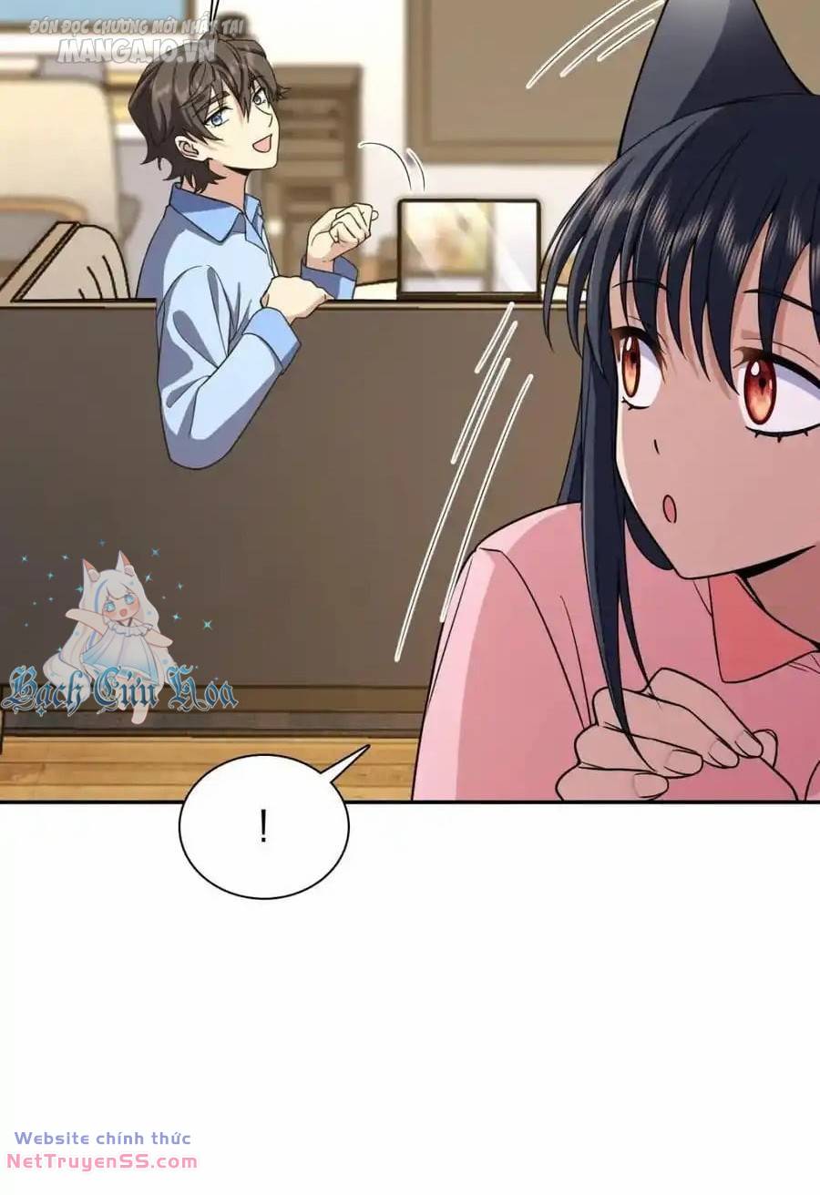 Bà Xã Nhà Tôi Đến Từ Ngàn Năm Trước - Chapter 242 - Page 12