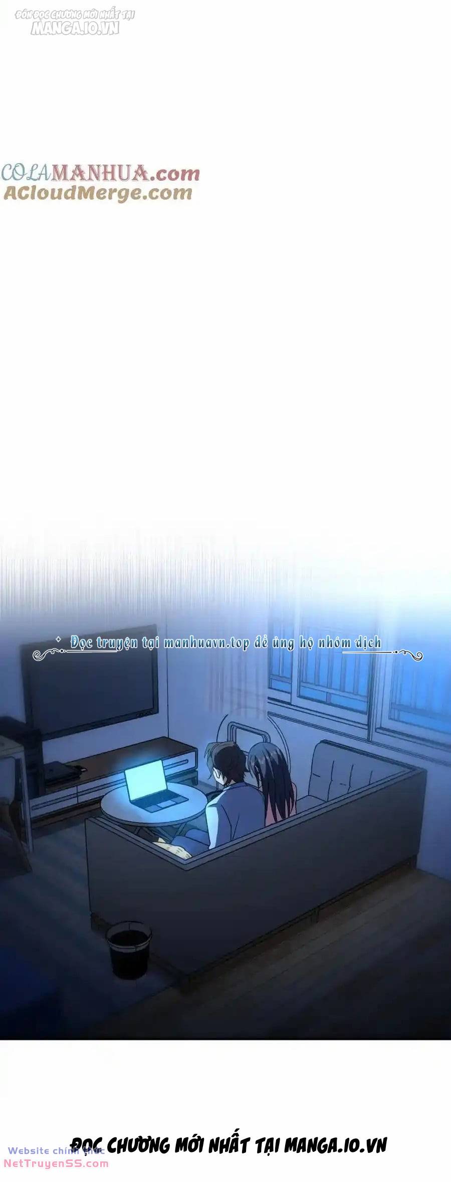 Bà Xã Nhà Tôi Đến Từ Ngàn Năm Trước - Chapter 242 - Page 13