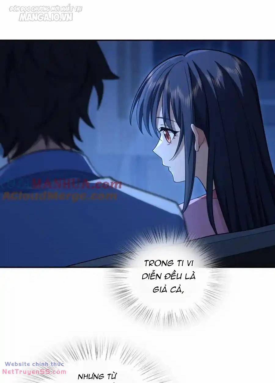 Bà Xã Nhà Tôi Đến Từ Ngàn Năm Trước - Chapter 242 - Page 14