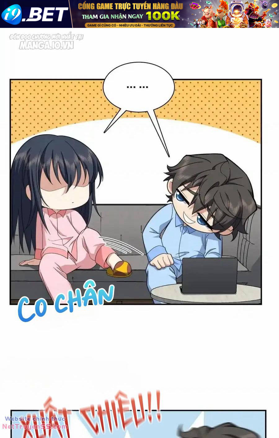 Bà Xã Nhà Tôi Đến Từ Ngàn Năm Trước - Chapter 242 - Page 22