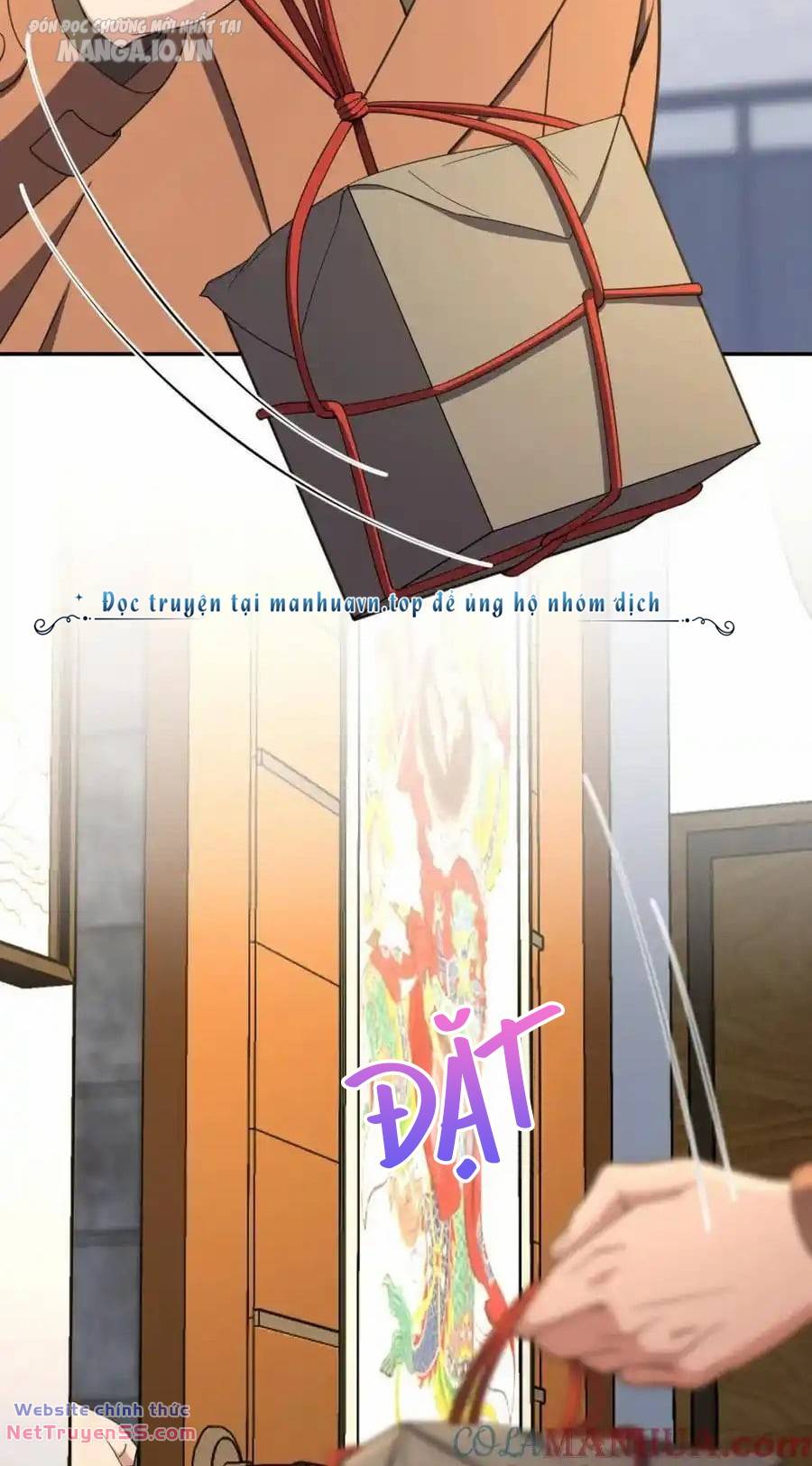 Bà Xã Nhà Tôi Đến Từ Ngàn Năm Trước - Chapter 242 - Page 26