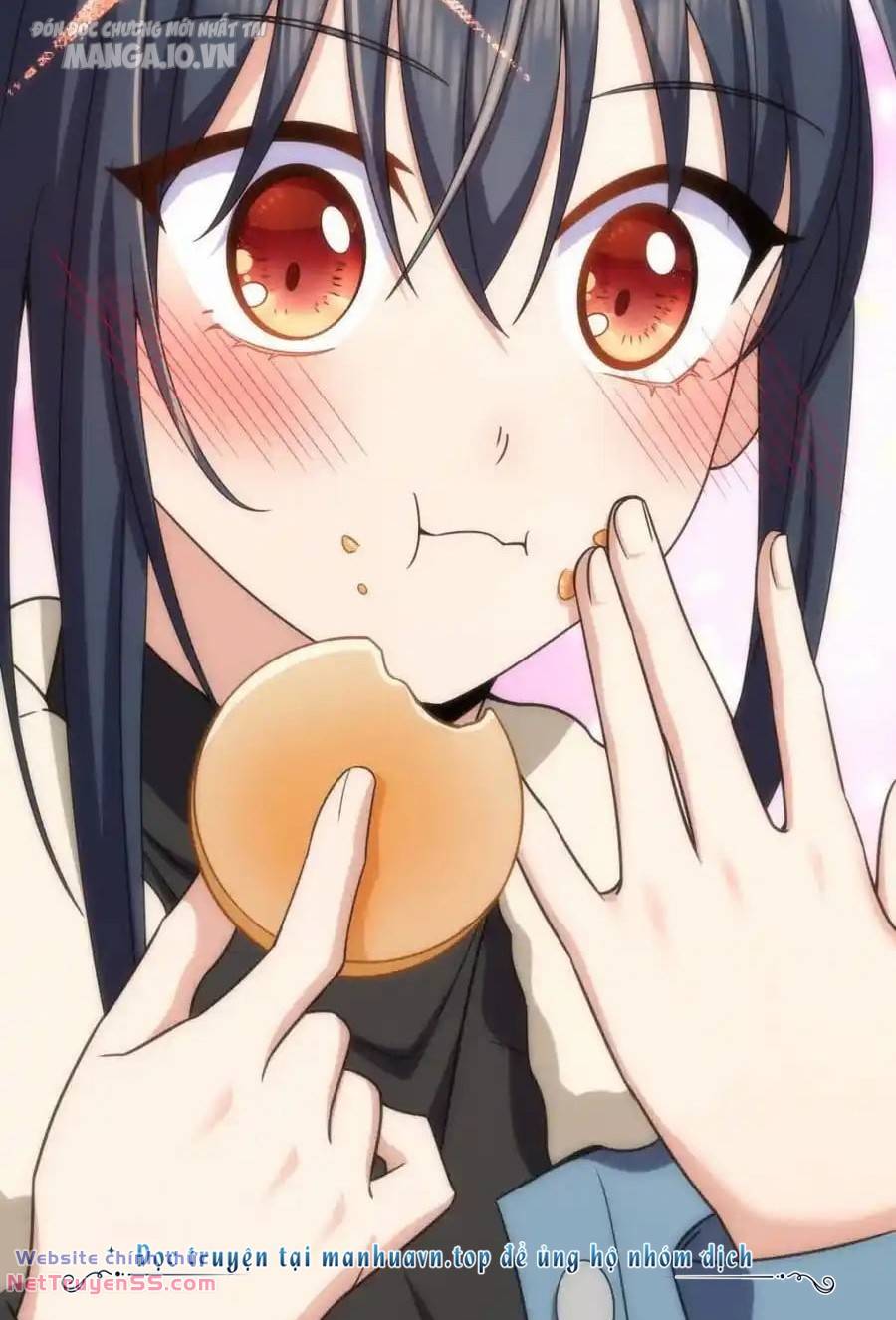 Bà Xã Nhà Tôi Đến Từ Ngàn Năm Trước - Chapter 242 - Page 32