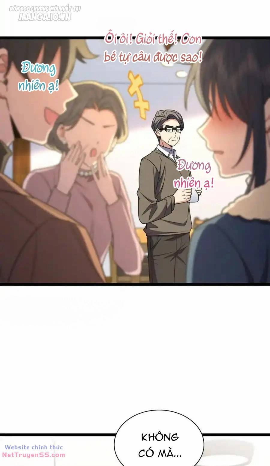 Bà Xã Nhà Tôi Đến Từ Ngàn Năm Trước - Chapter 242 - Page 38