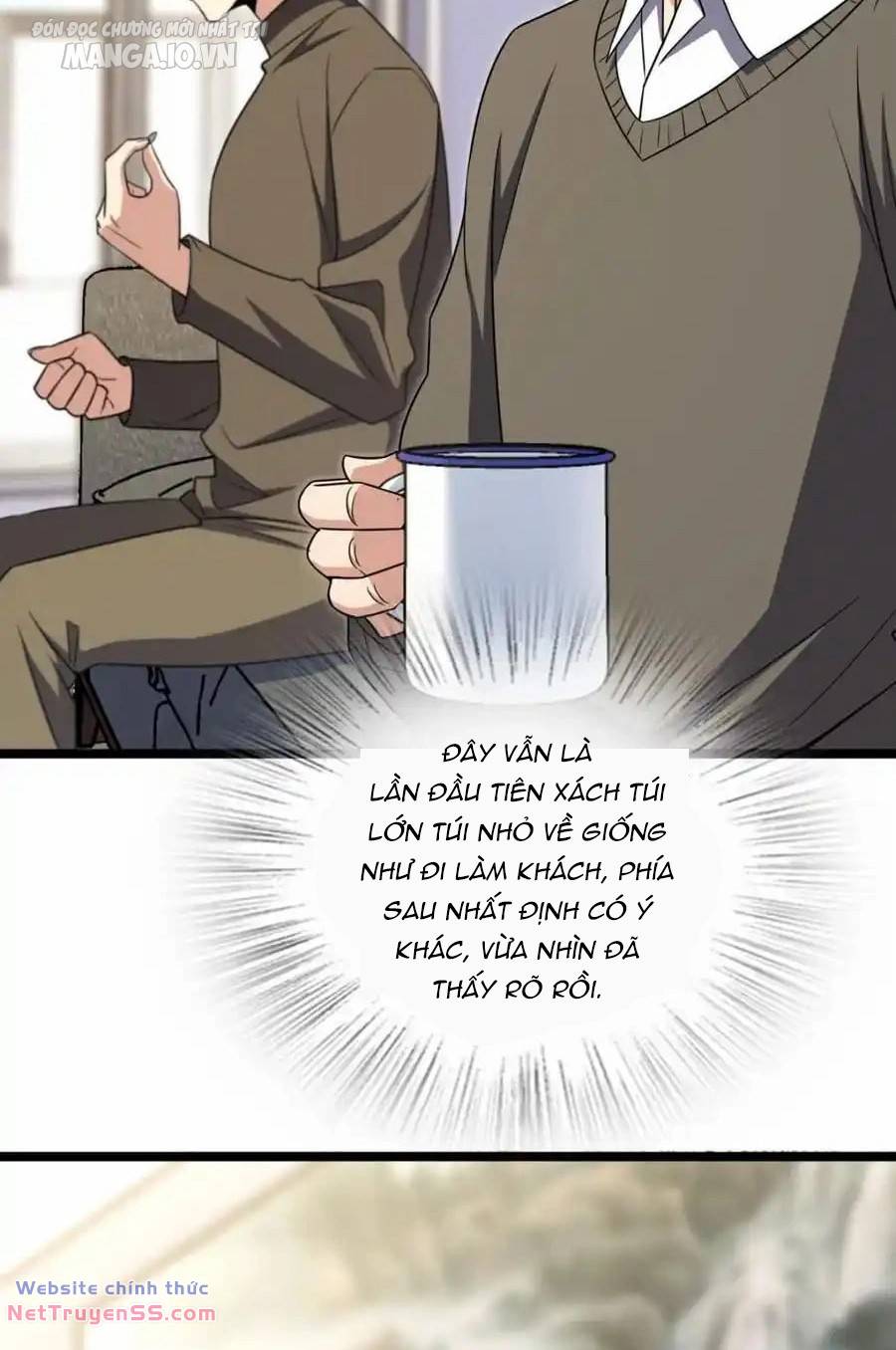 Bà Xã Nhà Tôi Đến Từ Ngàn Năm Trước - Chapter 242 - Page 45