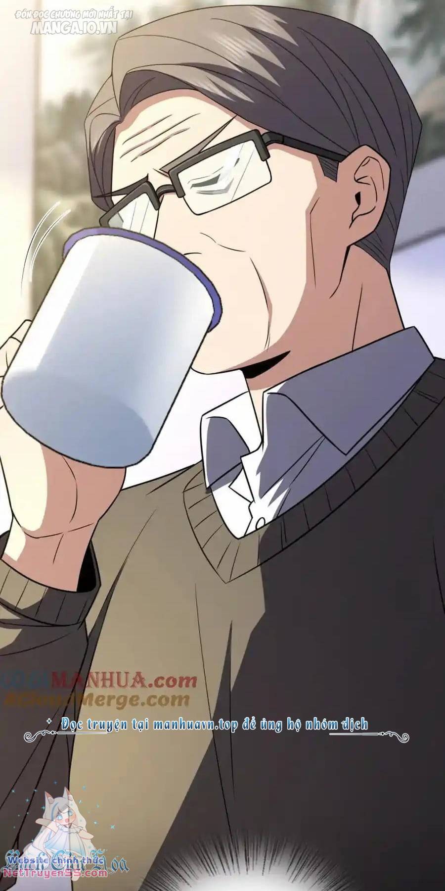 Bà Xã Nhà Tôi Đến Từ Ngàn Năm Trước - Chapter 242 - Page 46