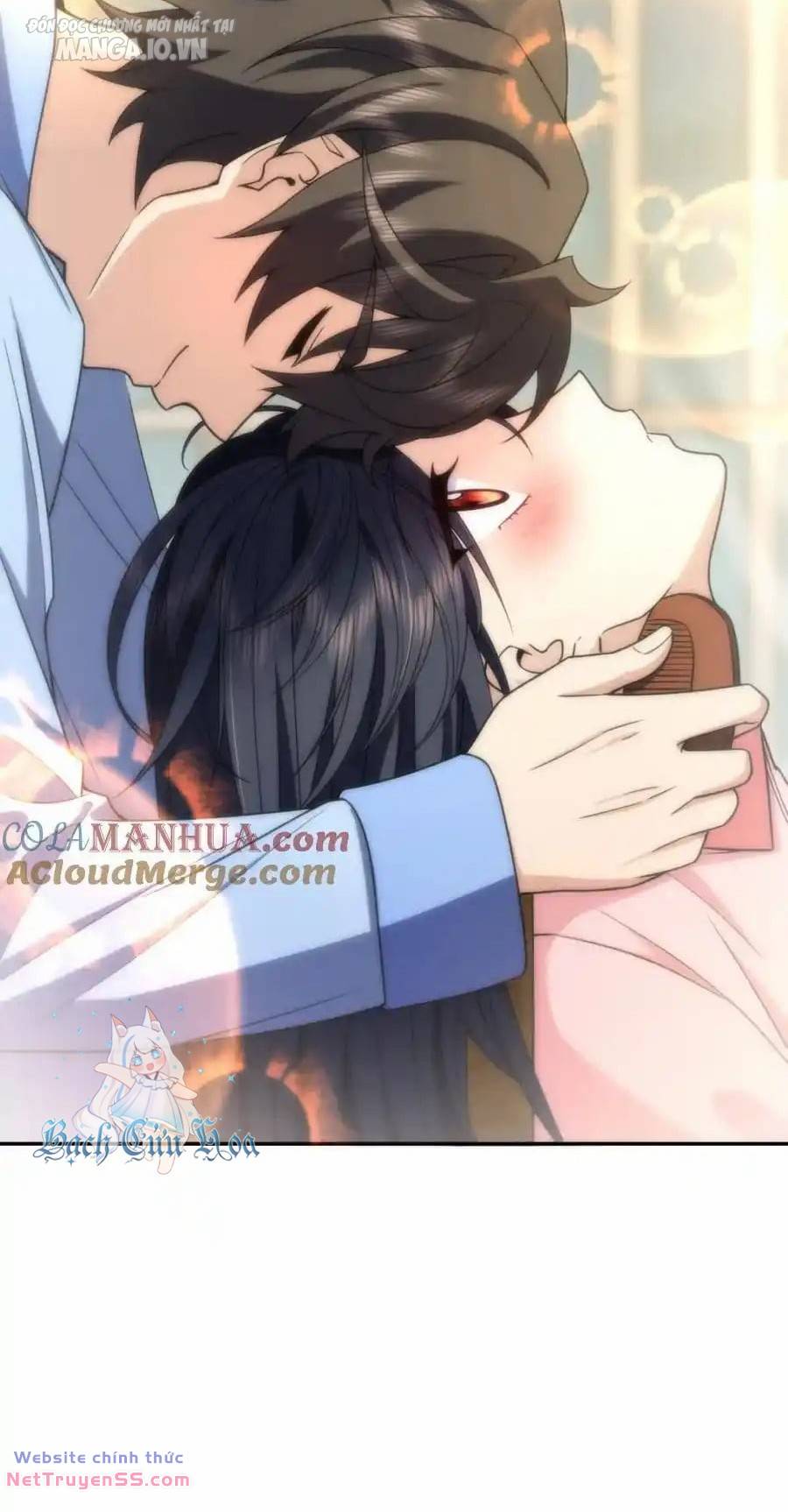 Bà Xã Nhà Tôi Đến Từ Ngàn Năm Trước - Chapter 242 - Page 6