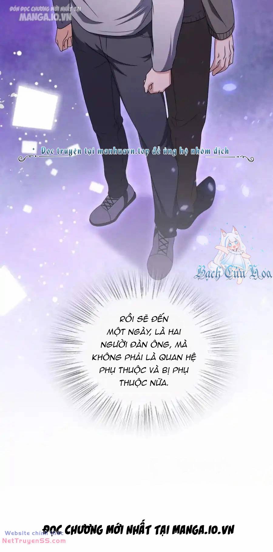 Bà Xã Nhà Tôi Đến Từ Ngàn Năm Trước - Chapter 243 - Page 12