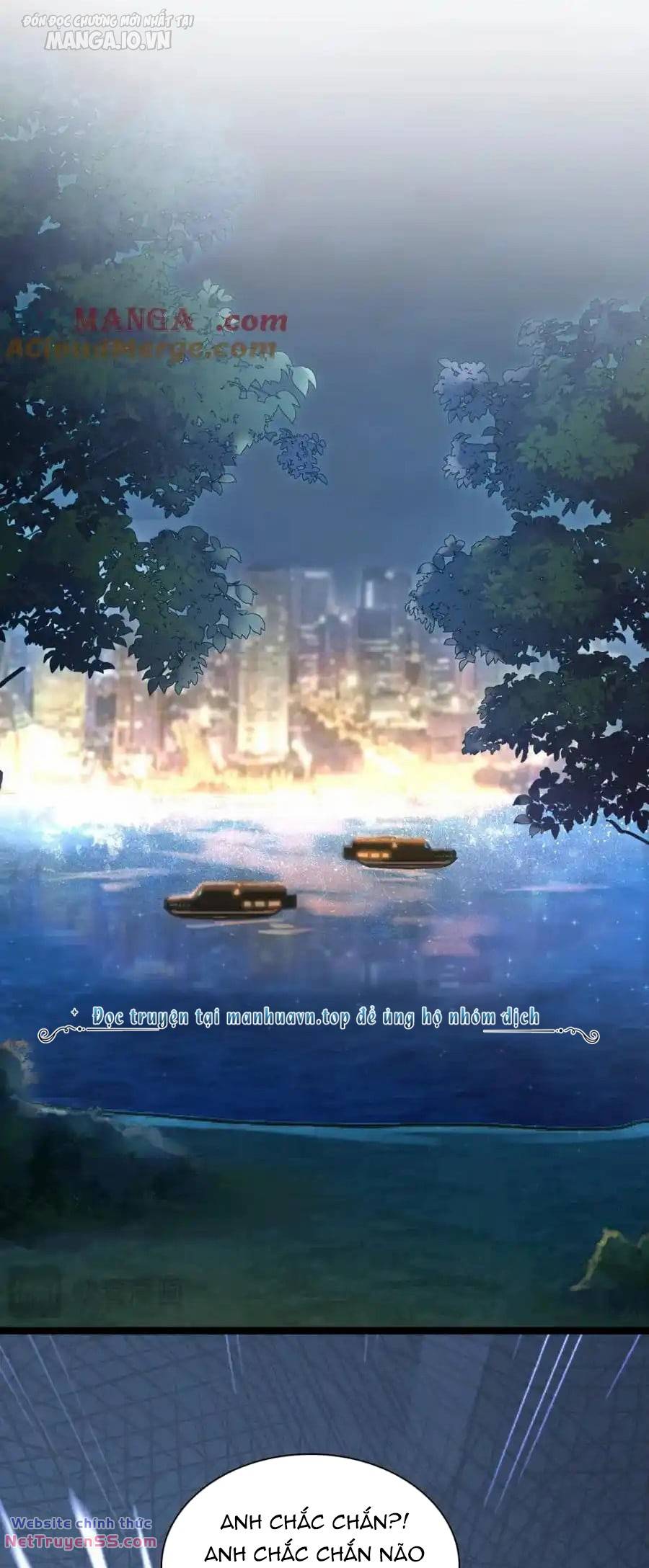 Bà Xã Nhà Tôi Đến Từ Ngàn Năm Trước - Chapter 243 - Page 16