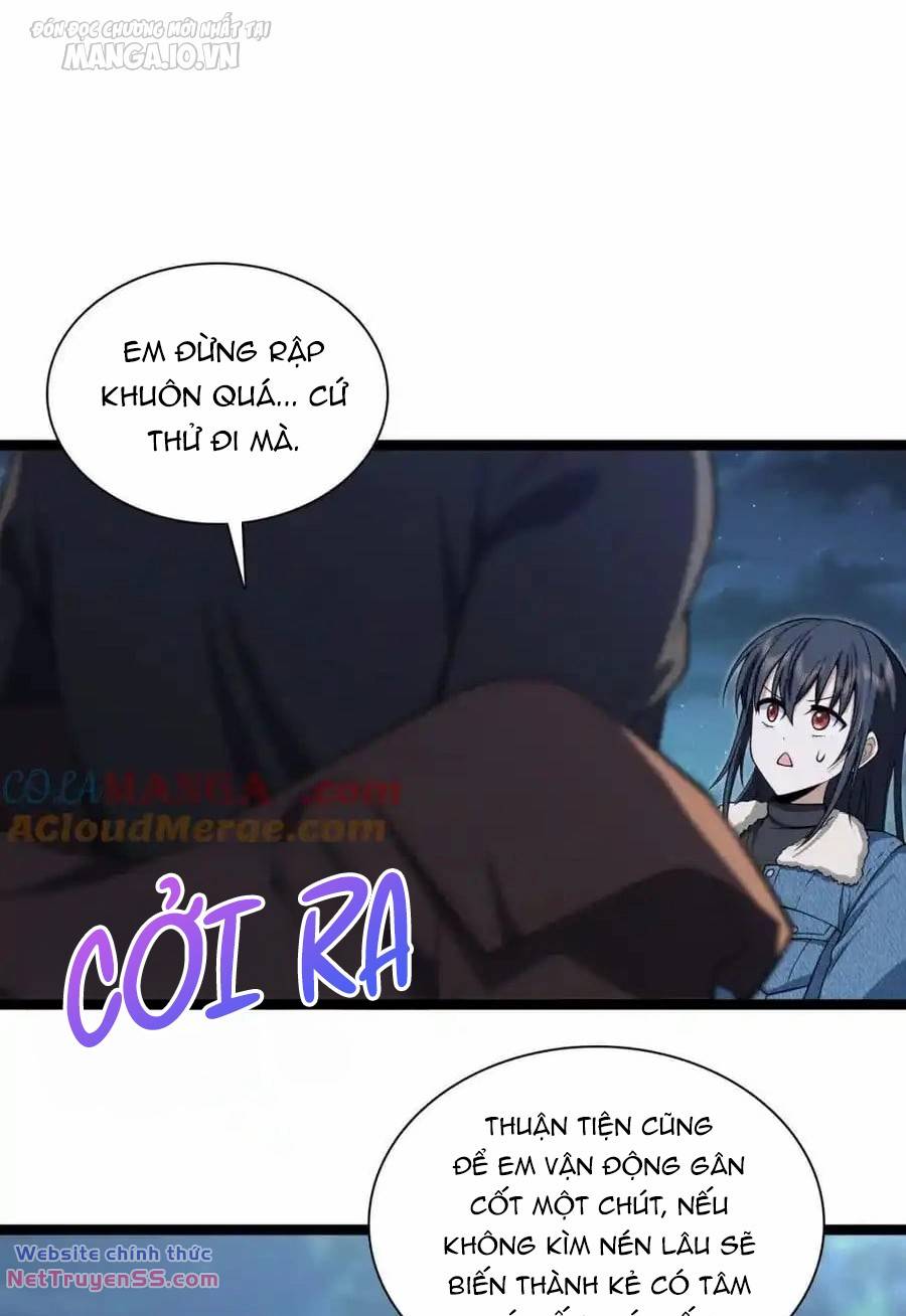 Bà Xã Nhà Tôi Đến Từ Ngàn Năm Trước - Chapter 243 - Page 18