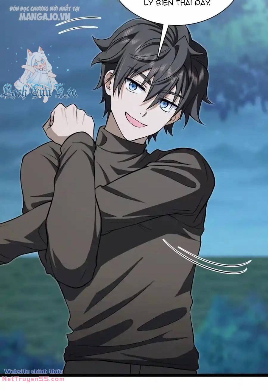 Bà Xã Nhà Tôi Đến Từ Ngàn Năm Trước - Chapter 243 - Page 19